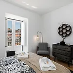 Santo Estevão by Spot On Apartments