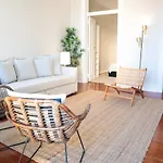 The Residences At Bairro Alto