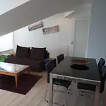My Place - Lisbon Lounge Suites