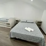 Big Apartment In Bairro Alto