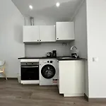 Big Apartment In Bairro Alto