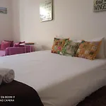 Chiado Happy Rooms
