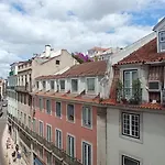 Chiado Happy Rooms