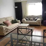 A Lovely 2 Bedroom Apartment Near Sintra