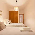 Flh Alfama Flat With River View