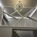 Apartamento T1+1 no coração de Lisboa