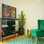 Vila Intendente - Apartamento 2 Quartos