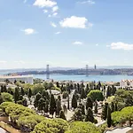 Belvedere Tm Flat With A Magnificent View