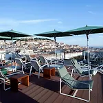 Altis Avenida Hotel