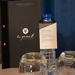 Be Poet Baixa Hotel