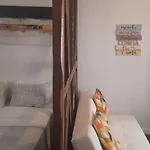 Apartamento Lud - Santos