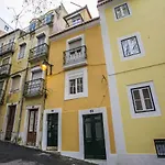 Convento Apartment Rossio