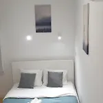 Apartamento Antônio Pedro