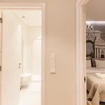 Flh Baixa Contemporary Flat