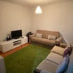 Duplex Perto do Aeroporto