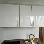 Apartamento Antônio Pedro