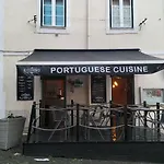 Cascao Apartamento