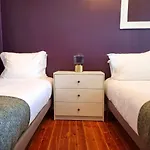 3 Bedroom Apt, Historical Center, Tagus River View