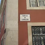 3 Bedroom Apt, Historical Center, Tagus River View