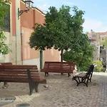 3 Bedroom Apt, Historical Center, Tagus River View