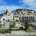 Bairrus Lisbon Apartments Mourisca