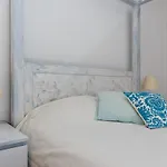 Flat With A Garden In Belem