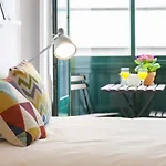 Chiado Green Lime Studio