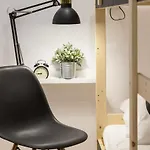 Chiado Green Lime Studio