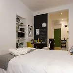 Chiado Green Lime Studio