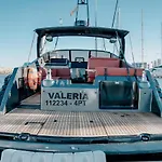 Valeria, Uma Noite De Sonho
