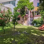 Secret Garden House