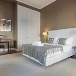 Central Sao Paulo By Lisbon Heart