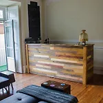 Music Hall Lisbon Hostel