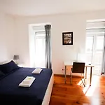 Lisboa Sweet Family Homestay