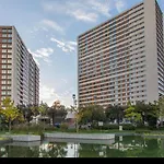 Suites Panoramic - River View