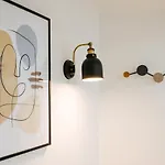 Cozy & Small Studio In The Center