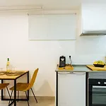 Cozy & Small Studio In The Center