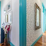 Downtown 7 Bedroom Apartment - Liberdade