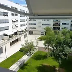 Becas House - Lisboa