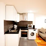 Apartments Center Castelo