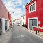 Alvito Charm Apartments
