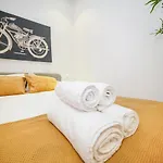 Alvito Charm Apartments