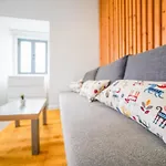 Alvito Charm Apartments