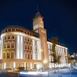 Exclusive Top Floor 2Bd By The Timeout Market