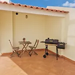 Apartments Near Parque Das Nacoes