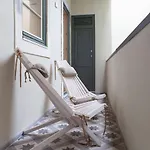 Charming 2Bdr Apartment In Lapa By Lovelystay