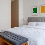 Charming 2Bdr Apartment In Lapa By Lovelystay