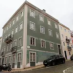 Charming 2Bdr Apartment In Lapa By Lovelystay