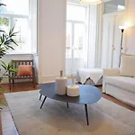 The Residences At Bairro Alto
