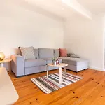 Alfama Lovely Duplex